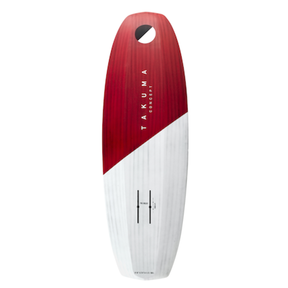 Takuma Concept 6'10 ZK FOIL SUP